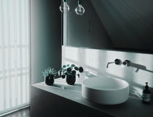 Great things in business are never done by one person